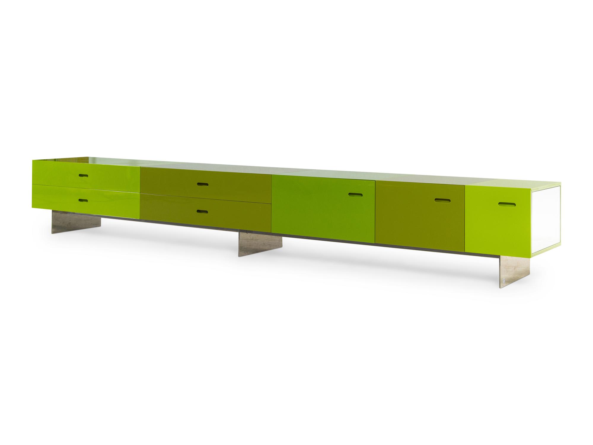 Horizon Credenza, Martinez Otero, Spain