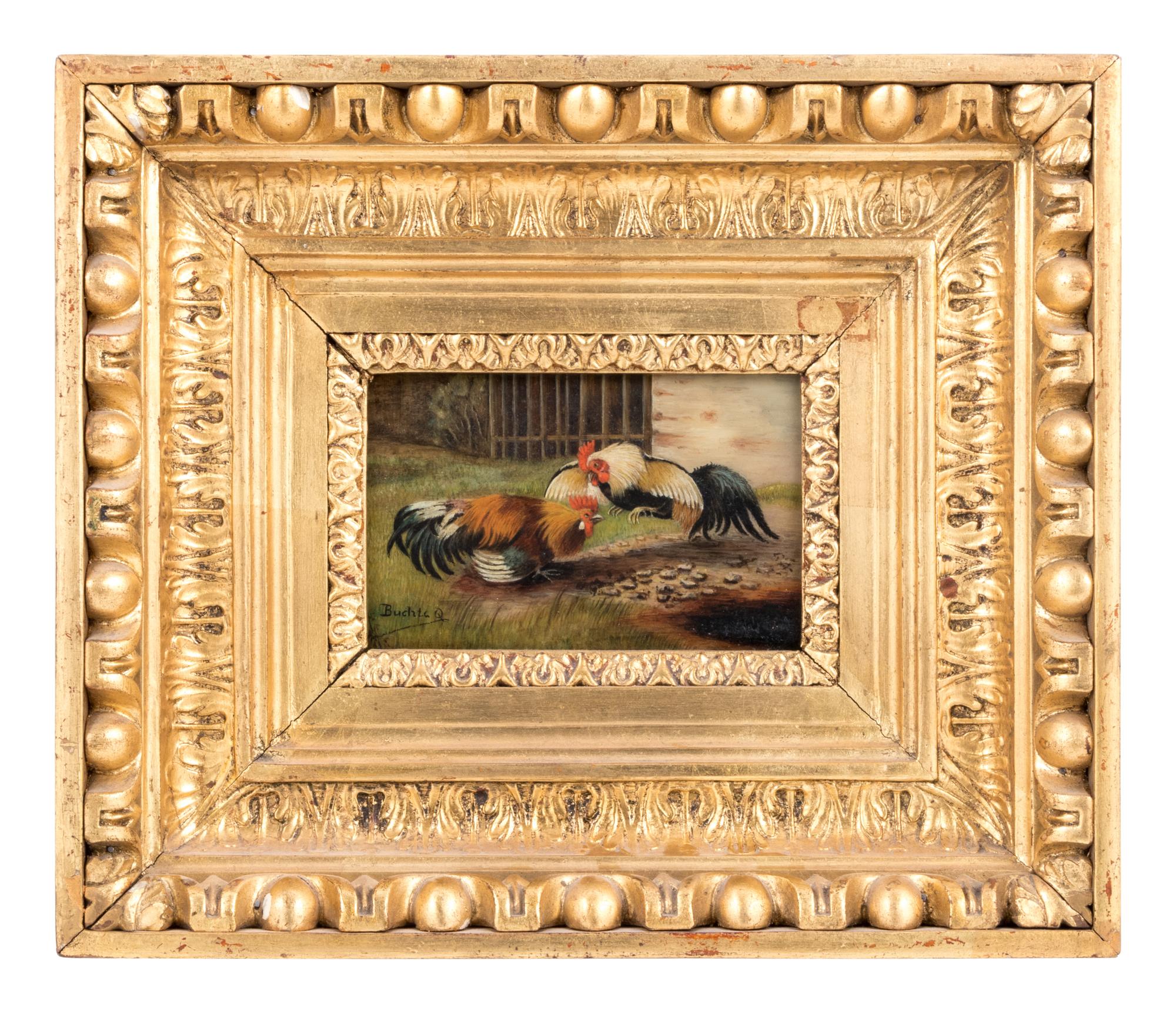Artist Unknown, 20th Century