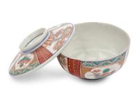 37 Japanese Imari Porcelain wares