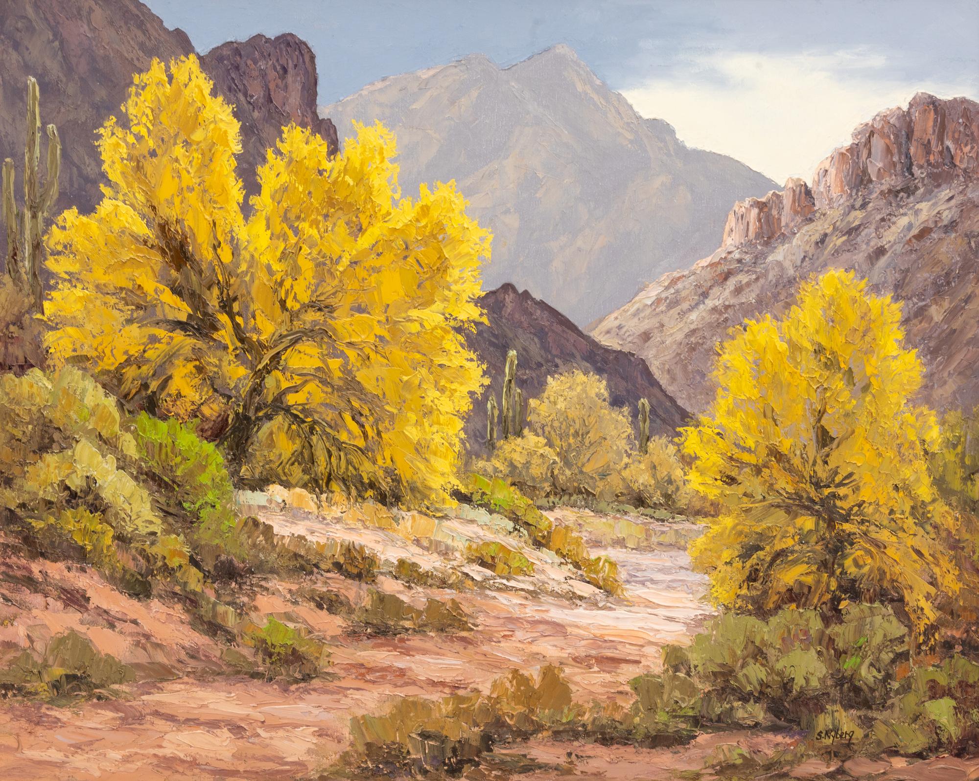 Landscape