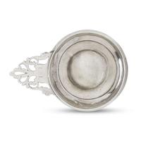 Silver porringer Joseph Richardson, Sr., Philadelphia, PA, 1711-1784