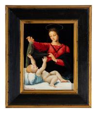 After Raphael (20th Century)