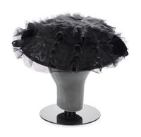 Collection of Ten Vintage Hats, 1940s-50s