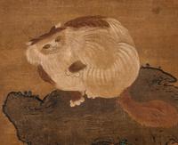 In the Style of Emperor Huizong (Reigned 1011-1125)