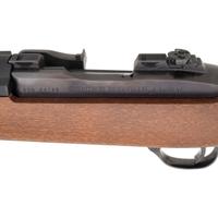 * Ruger Deerfield Carbine