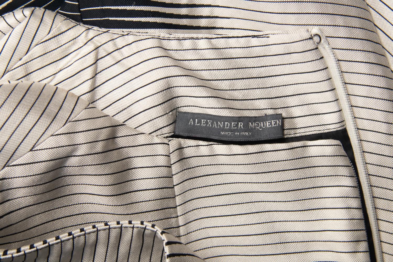 Alexander McQueen Dress