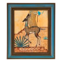 untitled, deer