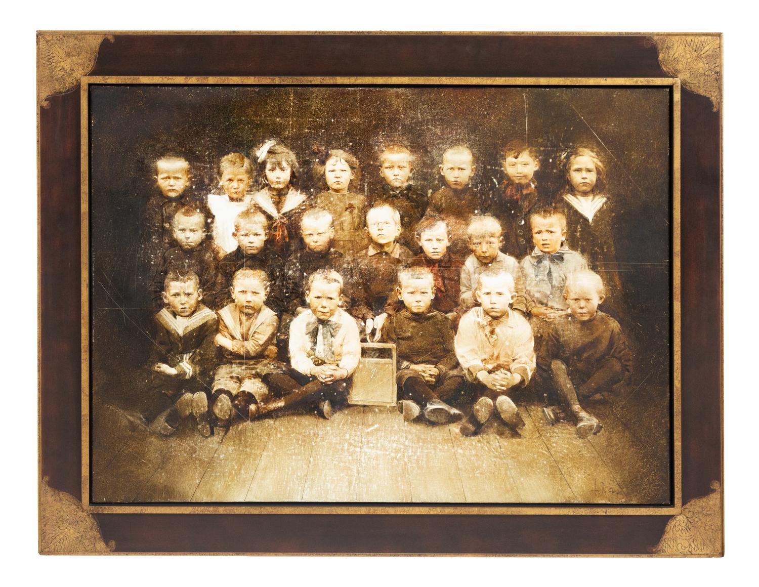 Photo d'Ecole