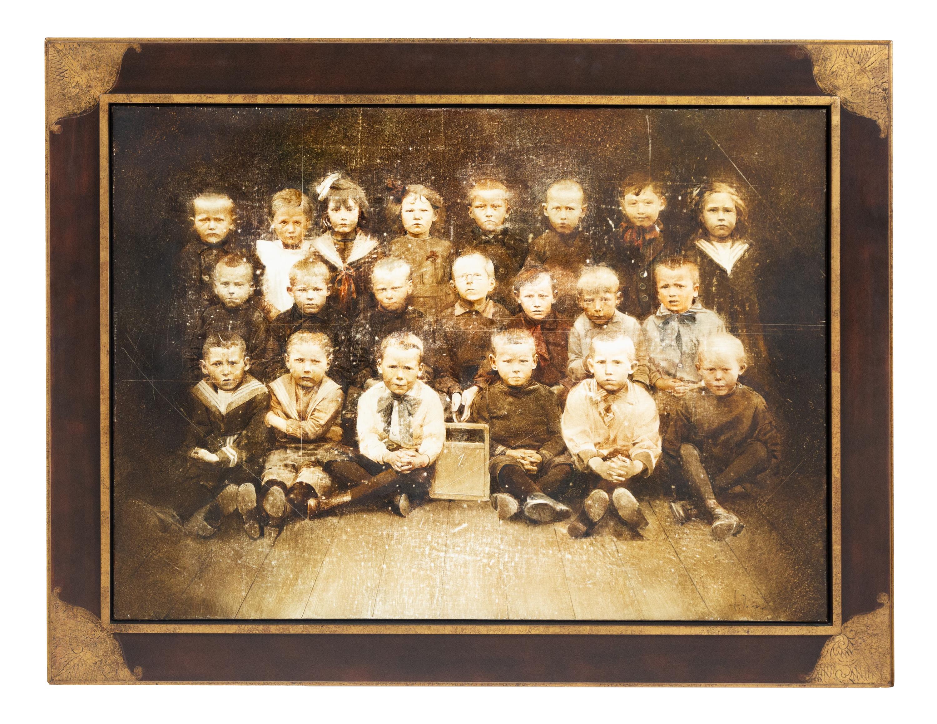 Photo d'Ecole