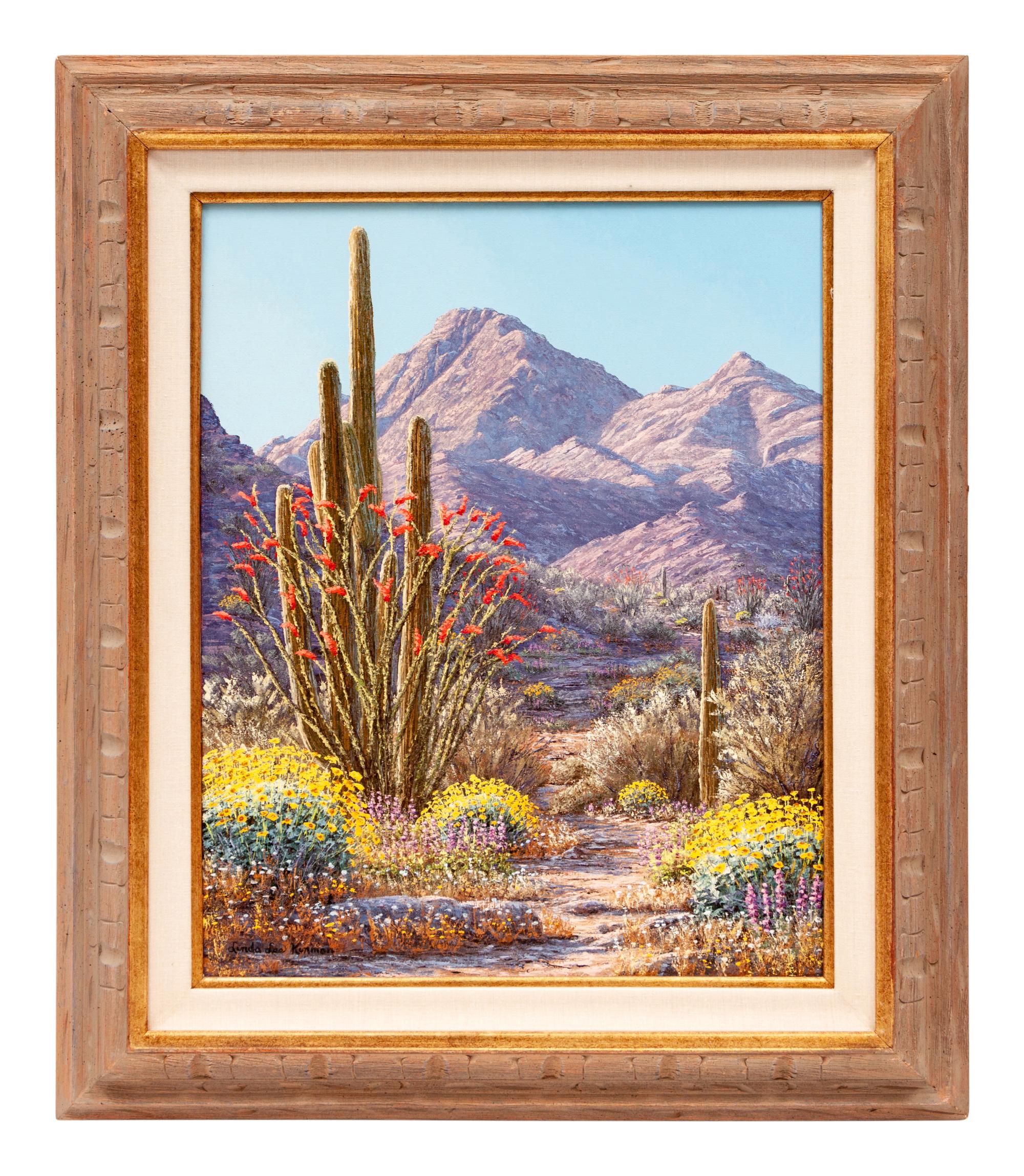 Desert Landscape