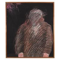 Juan Martinez (Spanish, b. 1942) — Retrato de Goya, 1978