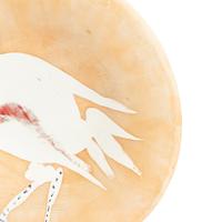 Pablo Picasso (Spanish, 1881-1973) — Oiseau no. 86 (A.R. 484), 1963