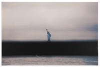 Nona Faustine (American, 1977–2025) — Fragment of Evidence, Statue Of Liberty, 2019