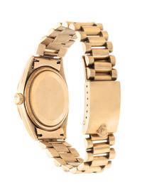 ROLEX, REF. 1803 18K YELLOW GOLD 'OYSTER PERPETUAL DAY-DATE' WATCH
