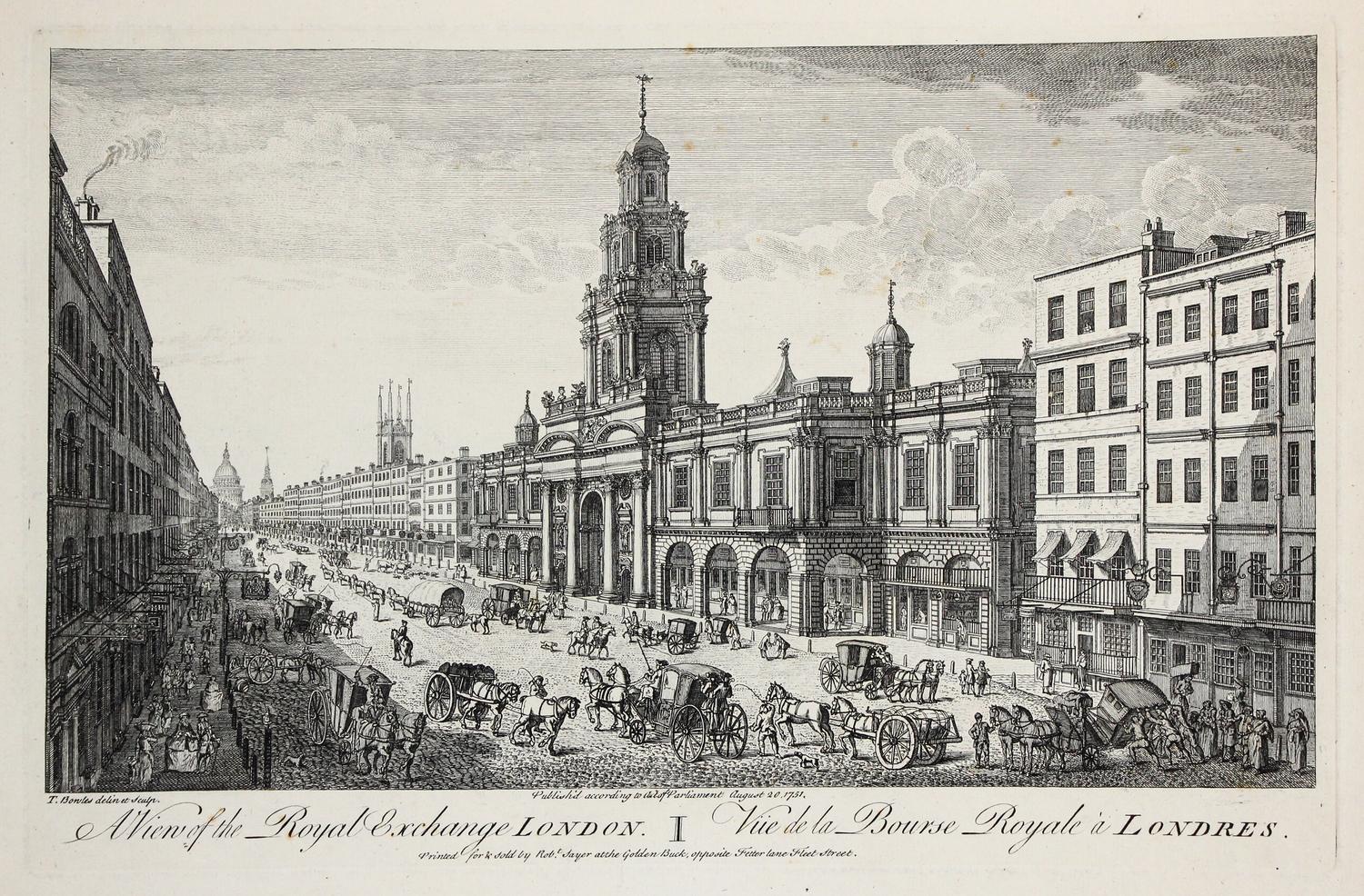 Various Artists, (Continental, 18th/19th century), A Group of Etchings and Engravings, comprising scenes mostly relating to architectur