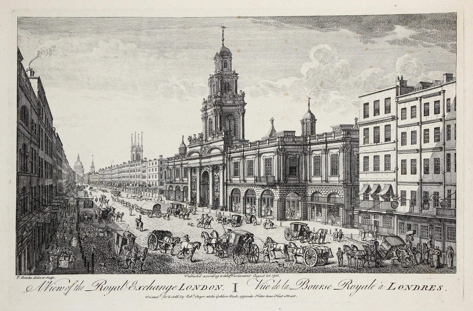 Various Artists, (Continental, 18th/19th century), A Group of Etchings and Engravings, comprising scenes mostly relating to architectur