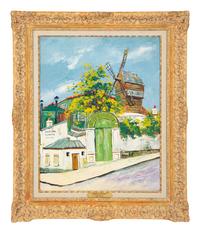 Moulin de la Galette