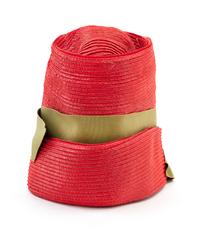 Leslie James Hat, 1940-60s