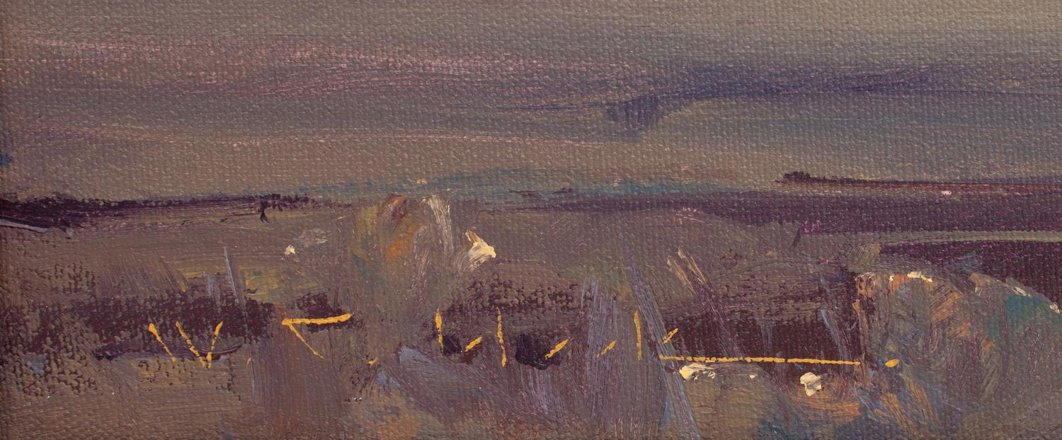 Distant Sunlight