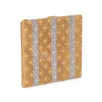 BICOLOR GOLD CASE