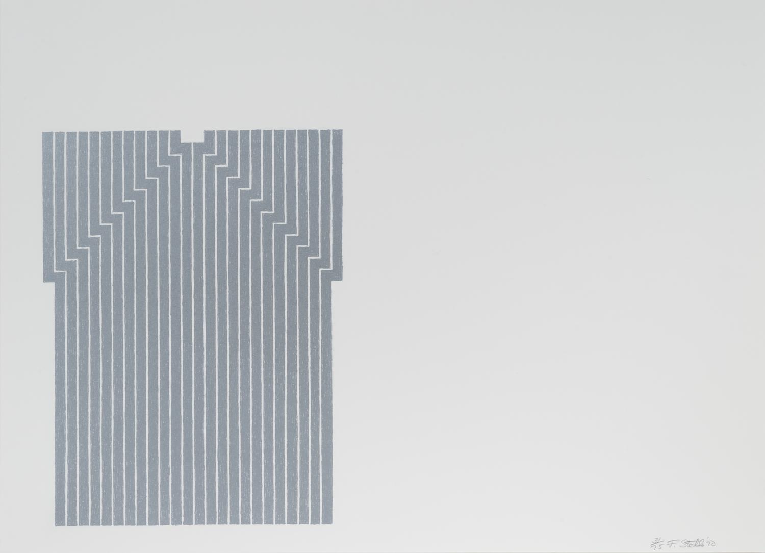 Aluminum Series (complete portfolio of 9)