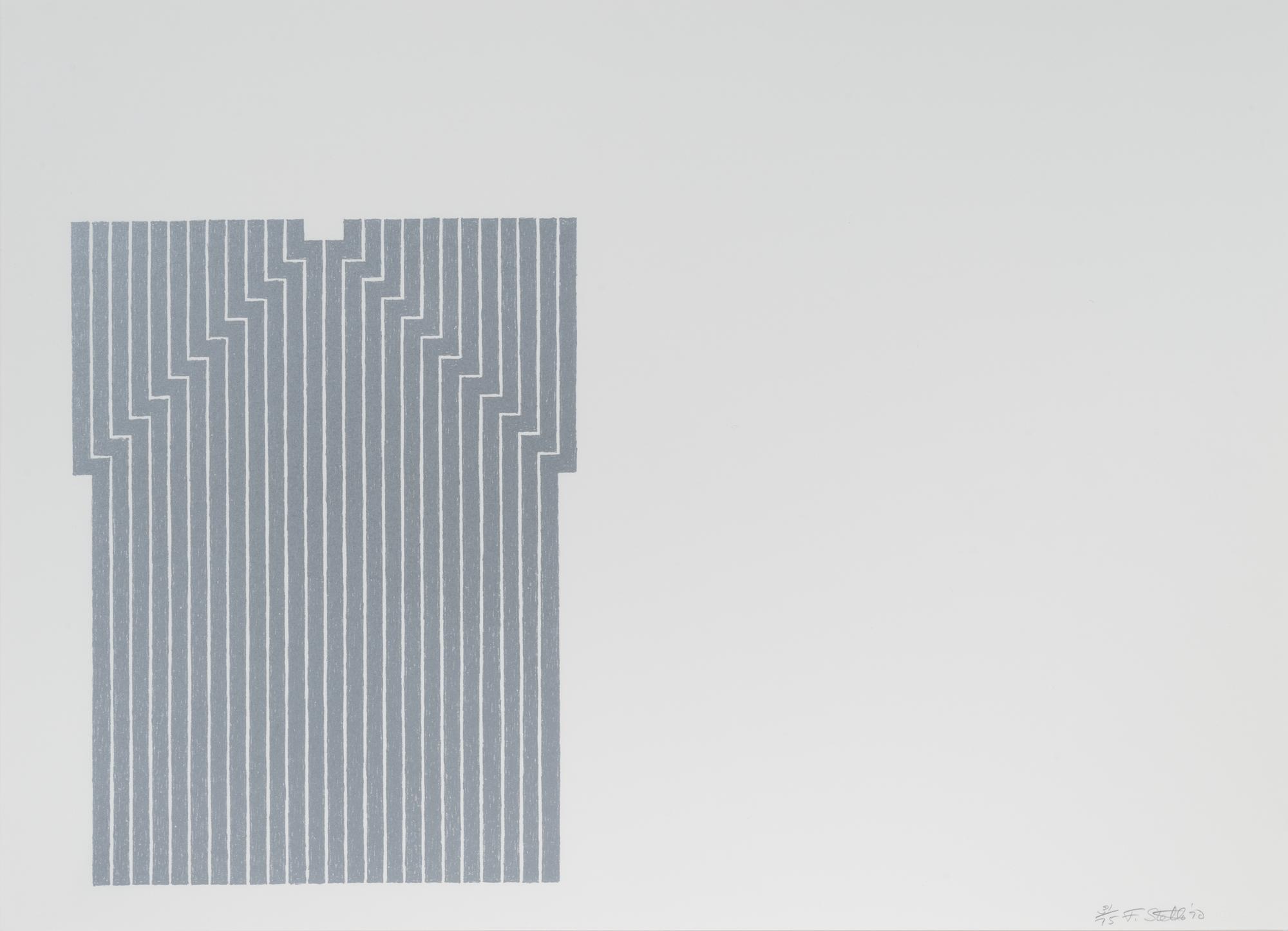 Aluminum Series (complete portfolio of 9)