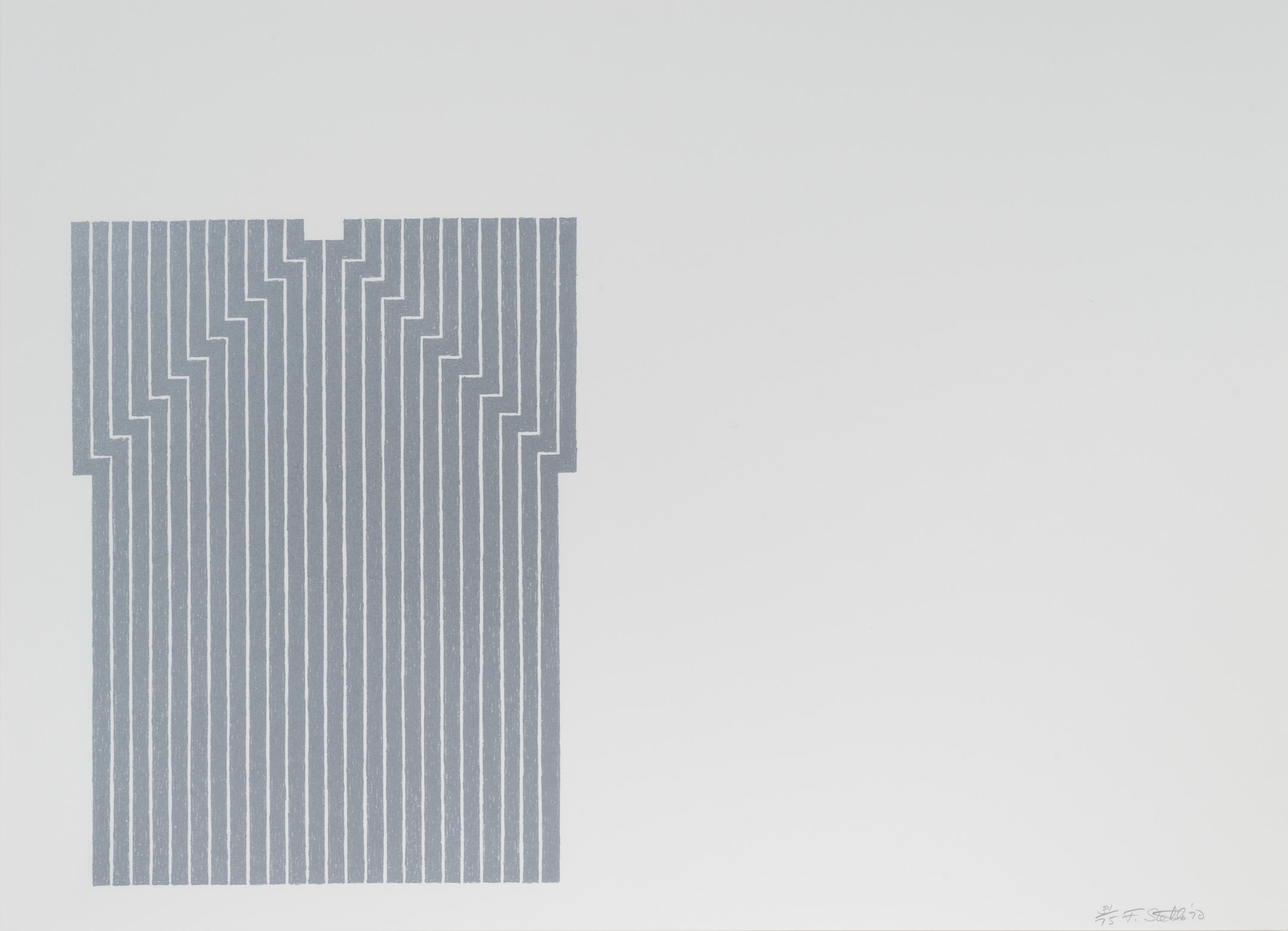 Aluminum Series (complete portfolio of 9)
