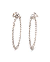 DIAMOND HOOPS