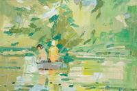 Untitled (Fishing)
