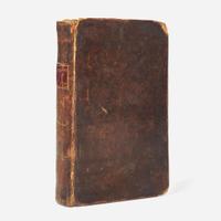 [Travel & Exploration] [China] Anderson, Aeneas A Narrative of the British Embassy to China In the Years 1792, 1793, and 1794...
