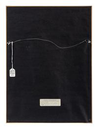 Untitled no. 38, 1943