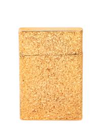 YELLOW GOLD LIGHTER