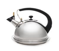 Tarcisio Zani (Italian, b. 1945), Serafino Zani, Italy, Geyser whistling kettle