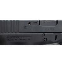 *Glock 22 C with KKM .357 Sig Barrel in Box with Accessories