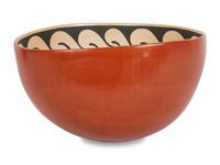 Agents of Oppression, Pottery Bowl