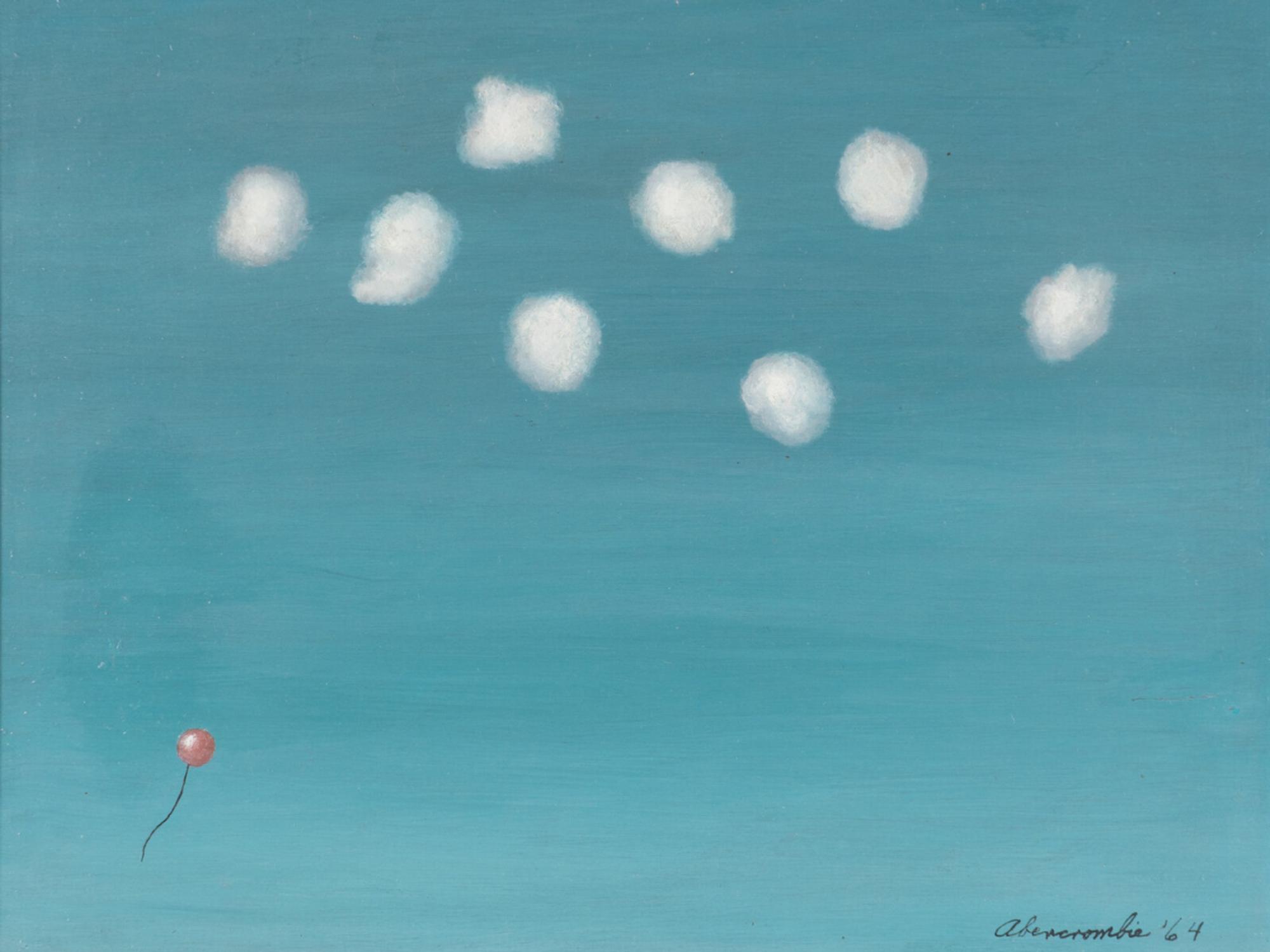 Post War and Contemporary Art
