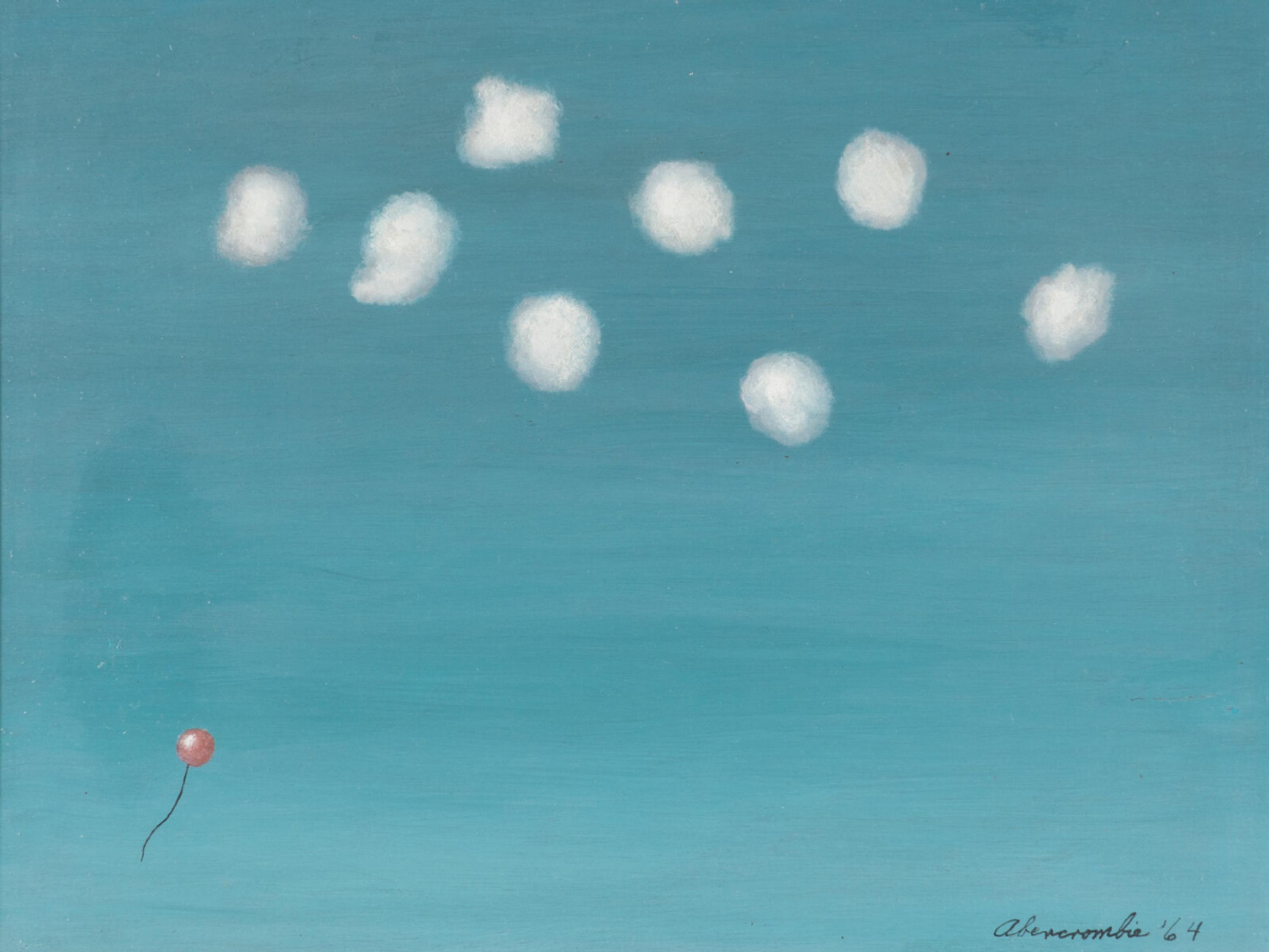 Post War and Contemporary Art
