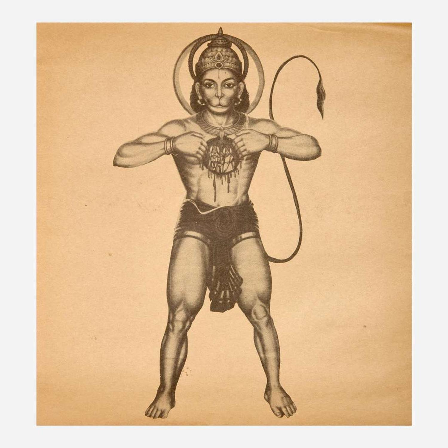 [Counter-Culture] (Dass, Ram) From Bindu to Ojas