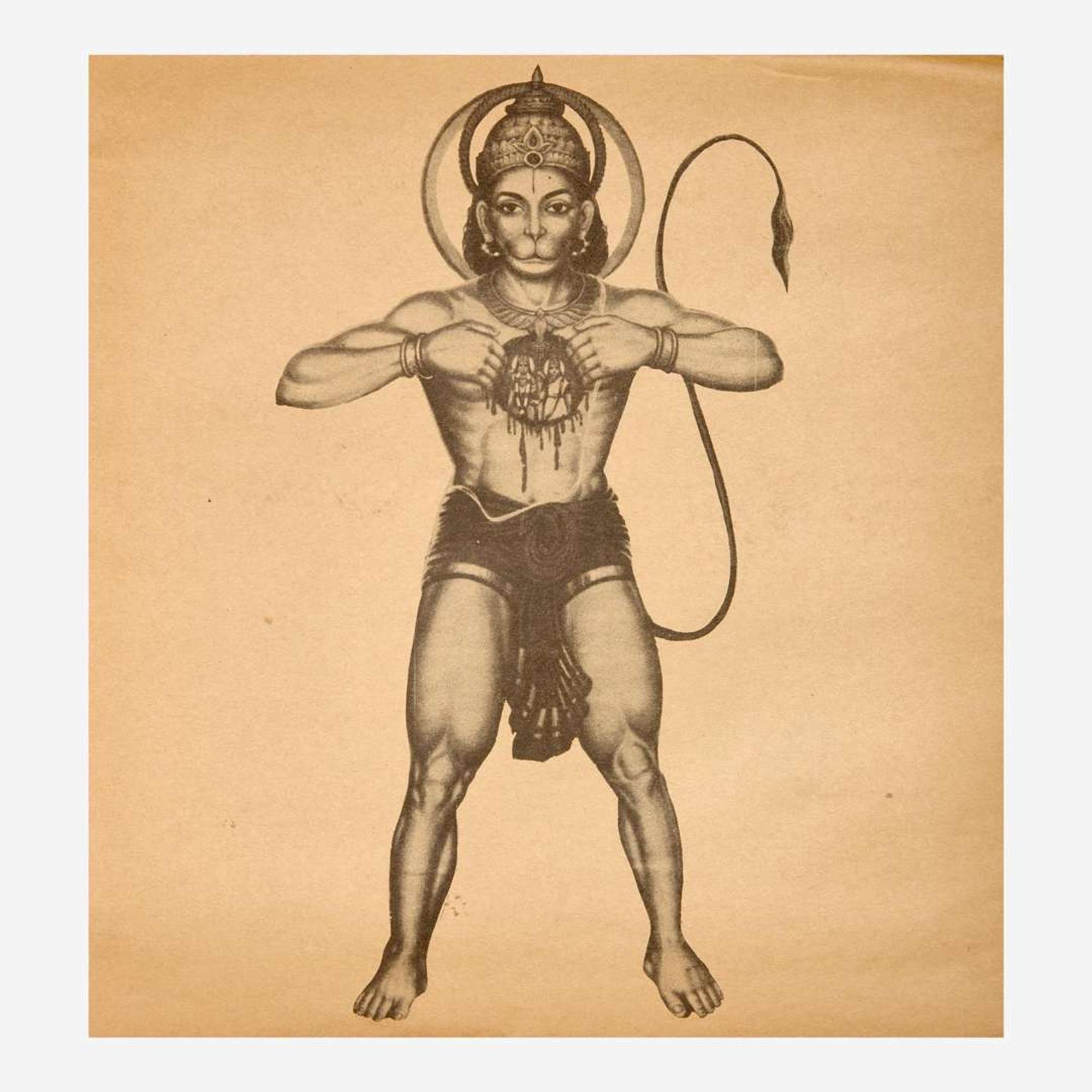 [Counter-Culture] (Dass, Ram) From Bindu to Ojas