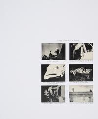 Six Rooms (complete series with original folder)