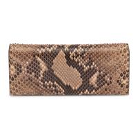 Gucci, Python Clutch