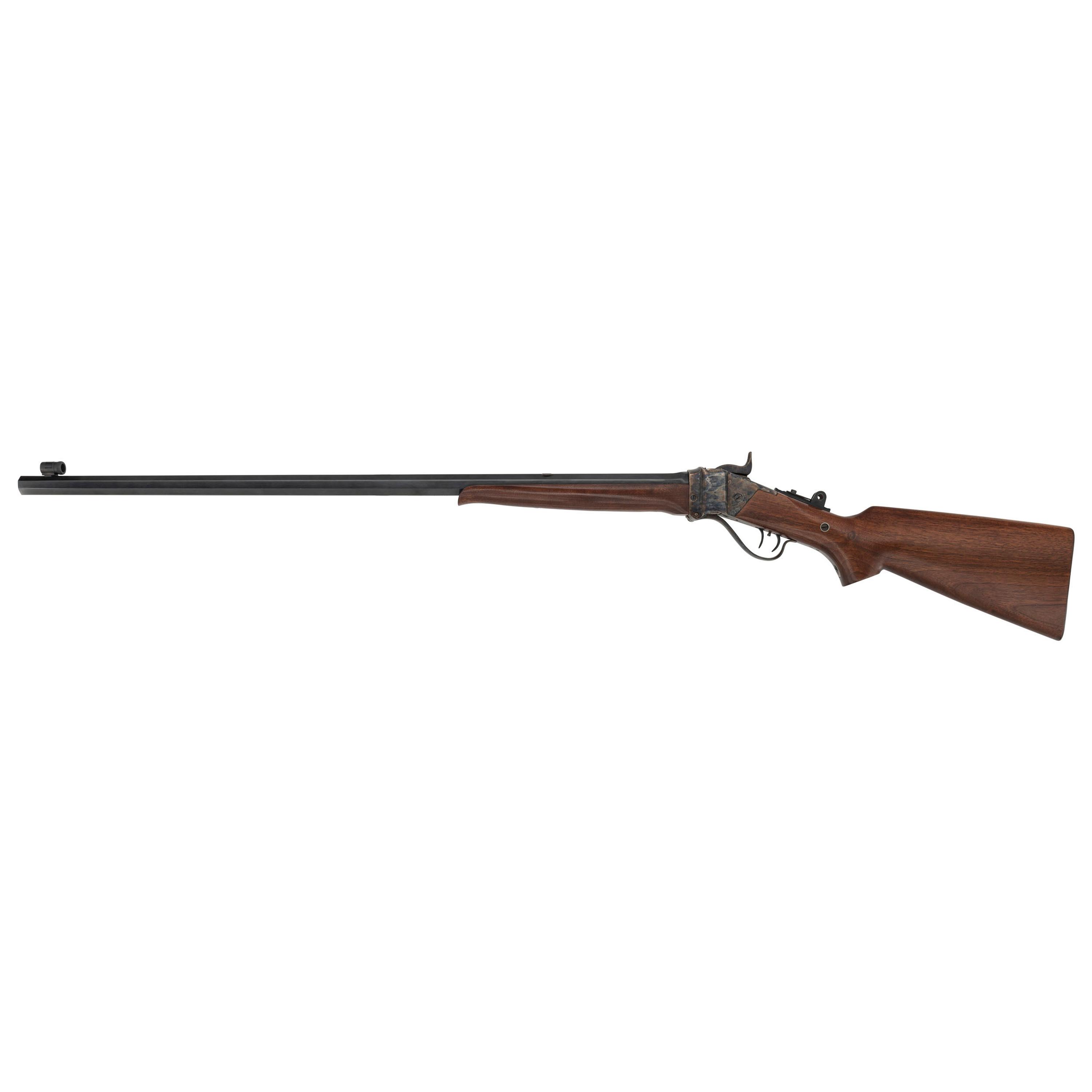 * Pedersoli 1874 Sharps Business Rifle without Rear Sight