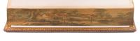 [FORE-EDGE PAINTING]. - [CURRIE, Miss C. B. (1849-1940)]. BOWDLER, Thomas. Letters Written in Holland. London: J. Robson and W. Clark, J. Debrett, and C. Dilly, 1788.