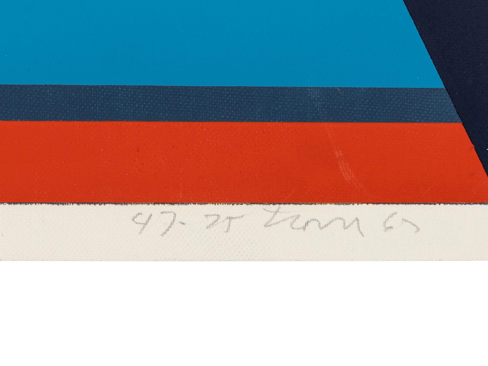 Untitled (from Study/Falling Man Series, Volume II), 1967