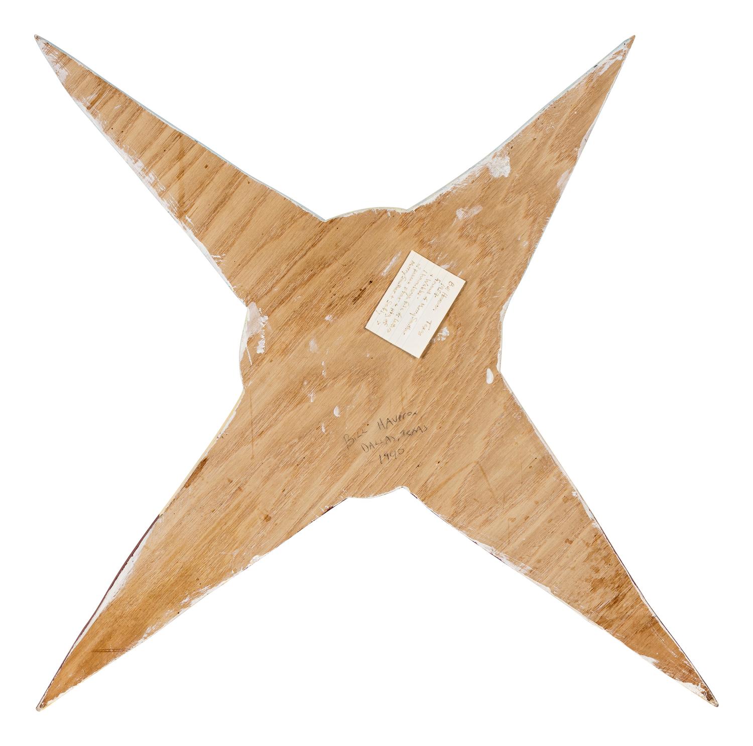Star Creature