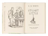 [CHILDREN’S LITERATURE]. A group of 3 works, comprising: