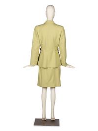 Thierry Mugler Suit