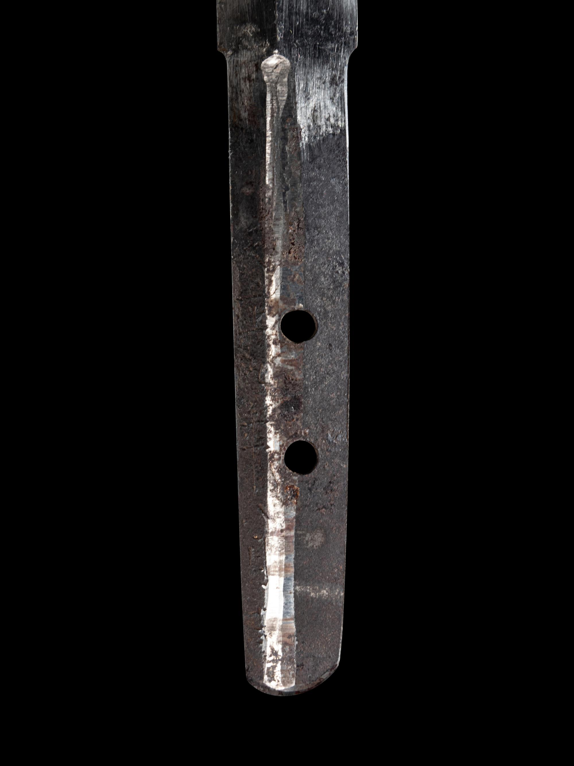 A Tanto Blade