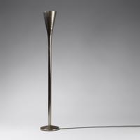 Deco 'Luminator' Floor Lamp Fontana Arte, c. 1936