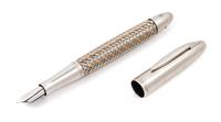 A Farber-Castell Porsche Design Limited Editon Fountain Pen